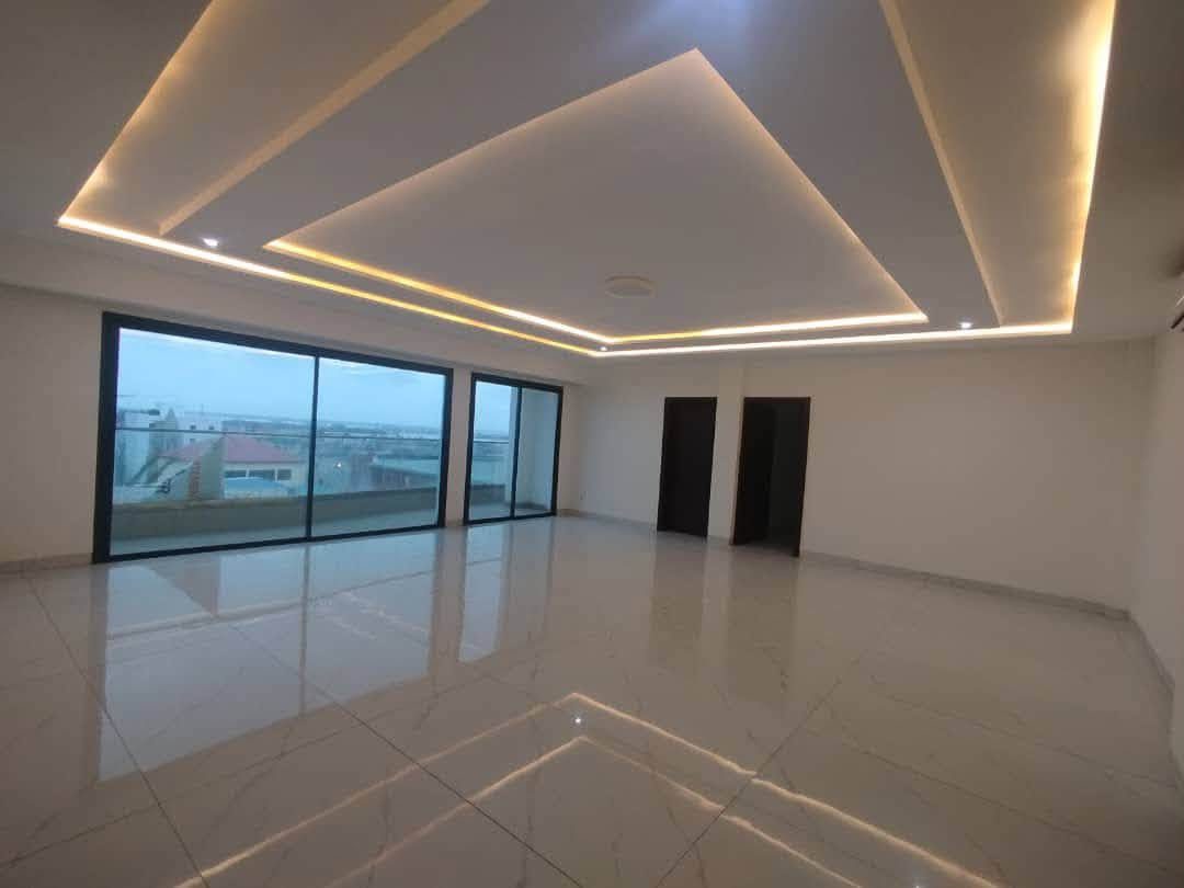APPARTEMENT 4 PIÈCES AVEC PISCINE | RIVIERA M’BADON - Photo 1