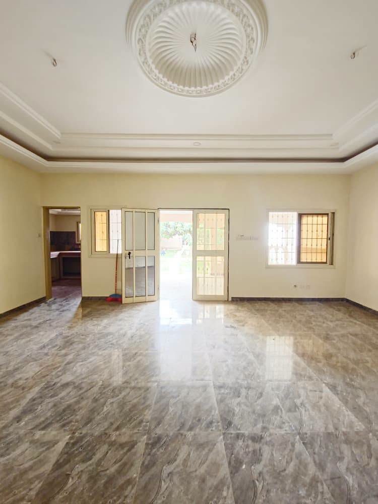 VILLA 2 CHAMBRES À LÉGBASSITO MADJIKPÉTO - Photo 1