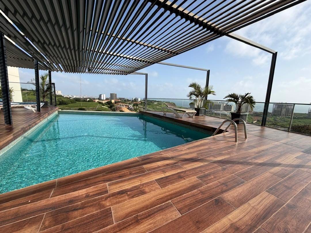 MAGNIFIQUE APPARTEMENT F4 VUE MER 🌊 - Photo 1